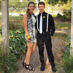 Meet your Posher, Zane